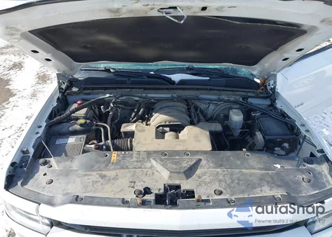 2017 Chevrolet Silverado 1500 2Lt from USA, damaged, VIN 3GCUKREC6HG220253